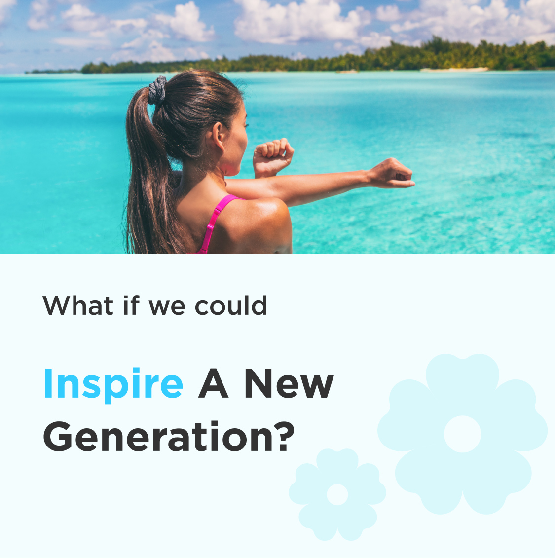 ACF inspire a new generation
