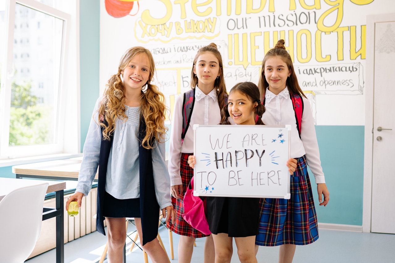 Why School Fundraising is Important | AngeLink