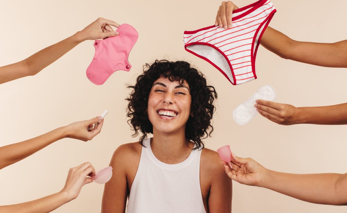 Period Poverty: What to Know and How to Help